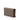 Brown Gucci GG Supreme Horsebit 1955 Wallet On Chain Crossbody Bag