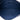 Blue Louis Vuitton Epi Neverfull Pouch