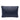 Blue Chanel CC Quilted Lambskin Double Stitch Clutch