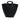 Black Louis Vuitton Epi Noctambule Tote Bag