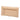 Beige Prada Saffiano Envelope Wallet Long Wallets