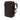 Brown Saint Laurent Le Monogramme Coated Canvas Pouch Crossbody