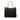 Black Prada Tessuto Tote