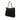 Black Prada Tessuto Tote