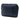 Blue Chanel Small Quilted Lambskin Girl Clutch on Chain Crossbody Bag