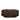 Brown Fendi Small Zucca Canvas Mia Chain Tote
