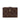 Brown Louis Vuitton Monogram Porte Monnaie Billets Viennois Small Wallets