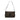 Brown Fendi Zucca Canvas Shoulder Bag