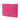 Pink Chanel Large Quilted Caviar O Case Clutch