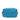 Blue Dior Canvas Cannage Print Cherie Handbag