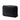 Black Bottega Veneta Large Nappa Intrecciato Nodini Crossbody