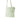 Green Chanel Mini Shiny Calfskin 22 Handbag Hobo Bag