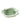 Green Chanel Mini Shiny Calfskin 22 Handbag Hobo Bag