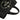 Black Prada Canvas Canapa Logo Tote Satchel - Designer Revival