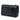 Black Chanel Medium Classic Patent Double Flap Shoulder Bag