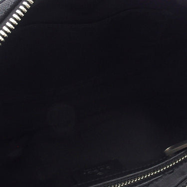 Black Gucci GG Nylon Off The Grid Belt Bag