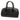 Black Louis Vuitton Epi Jasmine Handbag
