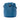 Blue Louis Vuitton Epi Cluny Shoulder Bag
