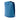 Blue Louis Vuitton Epi Cluny Shoulder Bag