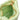 Green Bottega Veneta Nappa Intrecciato Cup Coin Pouch with Strap