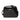 Black Louis Vuitton Damier Graphite Dayton Reporter PM Crossbody Bag