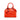 Orange Louis Vuitton Epi Alma BB Satchel