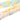 Yellow Hermès City of Light Silk Twilly Scarf Scarves