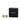Gold Chanel CC Gold Plated Resin Push Back Earrings