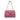 Pink Gucci Large Guccissima Emily Shoulder Bag - Designer Revival