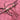 Pink Gucci Large Guccissima Emily Shoulder Bag - Designer Revival