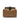 Brown Louis Vuitton Monogram Reverse Mini Palm Springs Backpack