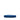 Blue LOEWE Leather Anagram T Clutch