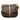 Brown Louis Vuitton Monogram Saumur 35 Crossbody Bag