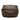 Brown Louis Vuitton Monogram Saumur 35 Crossbody Bag
