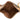 Brown Louis Vuitton Monogram Odeon MM Crossbody Bag