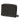 Black Louis Vuitton Calfskin Lockme Zippy Coin Purse