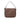 Brown Louis Vuitton Damier Ebene Trousse Pochette Handbag