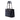 Black Chanel Caviar Grand Shopping Tote