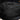 Black Chanel Caviar Grand Shopping Tote