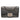 Black Chanel Small Quilted Iridescent Calfskin Crystal Single Flap Crossbody Bag