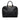Black Louis Vuitton Epi Alma PM Handbag