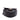 Black Chanel Mini Lambskin CC in Love Heart Crossbody - Designer Revival