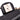 Black Chanel Mini Lambskin CC in Love Heart Crossbody - Designer Revival