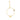 Gold Louis Vuitton Essential V Bracelet