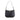 Black Burberry Leather Shoulder Bag