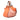 Orange LOEWE Small Tricolor Soft Grained Calfskin Hammock Bag Satchel