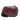 Red Gucci Metallic Leather Soho Disco Crossbody