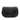Black Chanel Iridescent Calfskin East Glint Flap Crossbody Bag