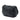 Black Chanel Iridescent Calfskin East Glint Flap Crossbody Bag