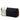 Blue Chanel Canvas and Metallic Lambskin Chocolate Bar No.5 Flap Shoulder Bag